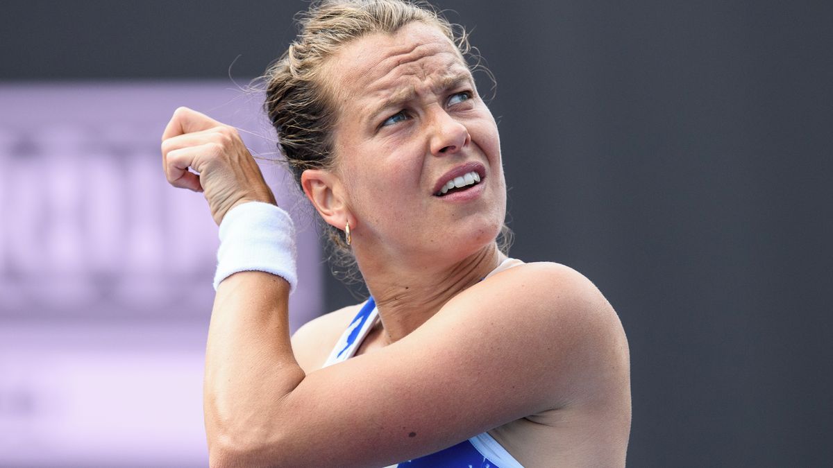 Ocenění pro bývalou tenistku. Strýcová se stane dvanáctou držitelkou Ceny Věry Čáslavské